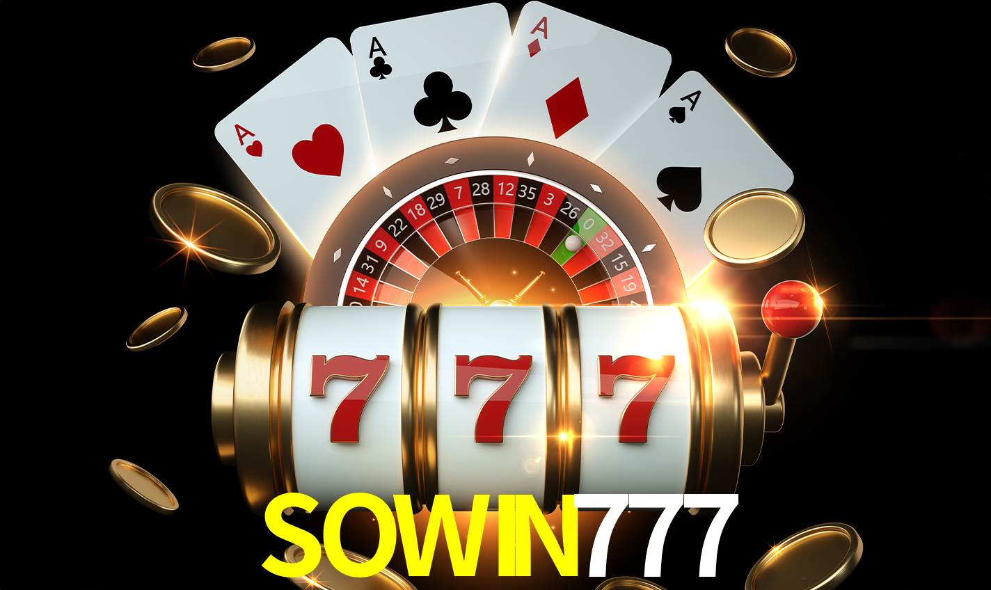 SOWIN777 aplicativo