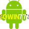 Aplicativo SOWIN777bet para Android