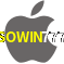 Aplicativo SOWIN777bet para iOS