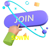 Junte-se ao cassino SOWIN777 hoje mesmo