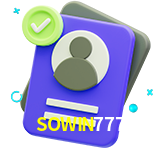 Tornar-se um membro do SOWIN777 é muito simples