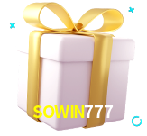 Receba seus bônus de boas-vindas no SOWIN777 BET