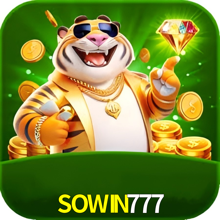 SOWIN777