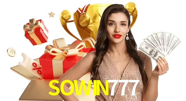 SOWIN777