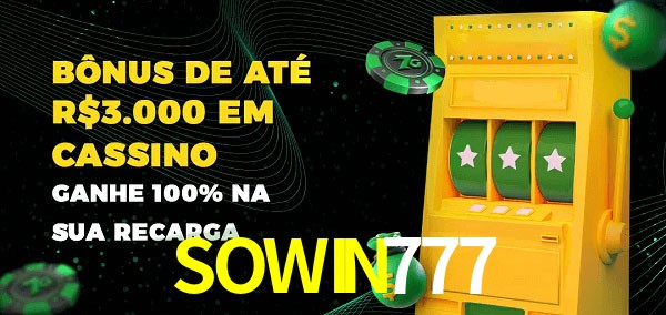 7gams melhor bônus de depósito